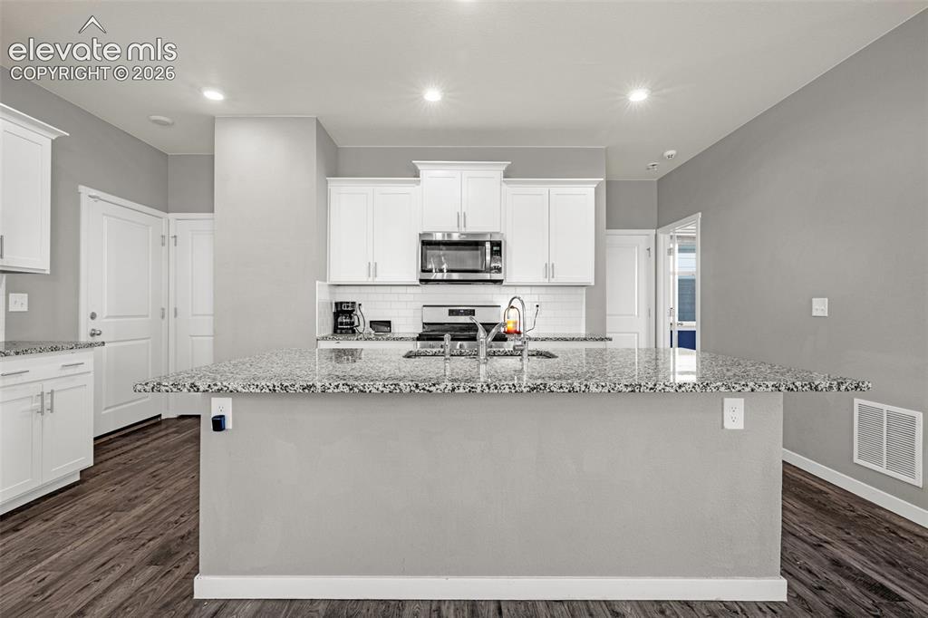 10188 Castor Drive Colorado Springs CO 80925