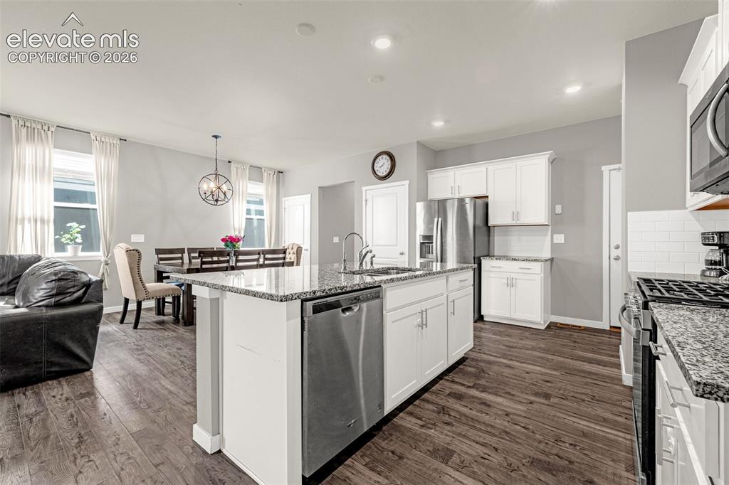 10188 Castor Drive Colorado Springs CO 80925
