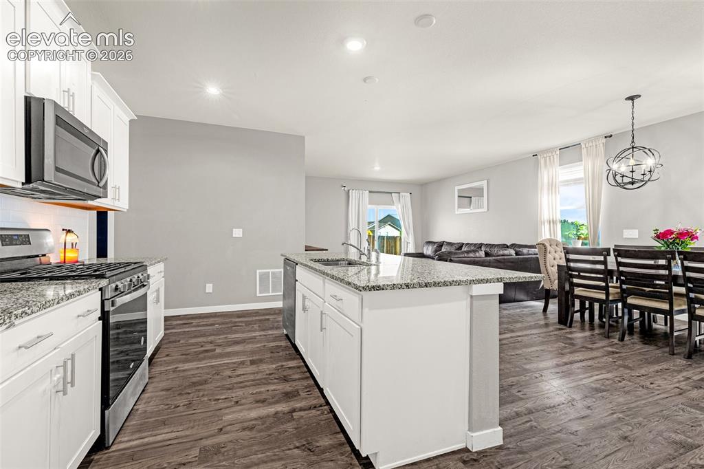 10188 Castor Drive Colorado Springs CO 80925