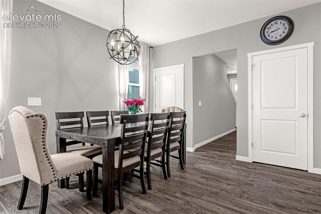 10188 Castor Drive Colorado Springs CO 80925