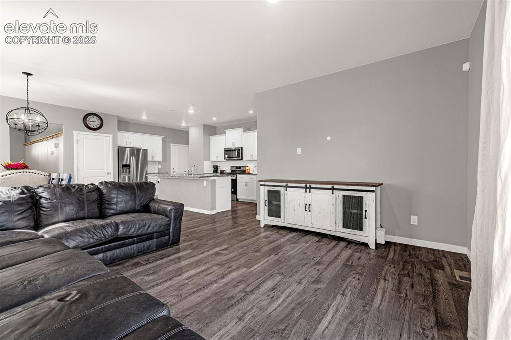 10188 Castor Drive Colorado Springs CO 80925