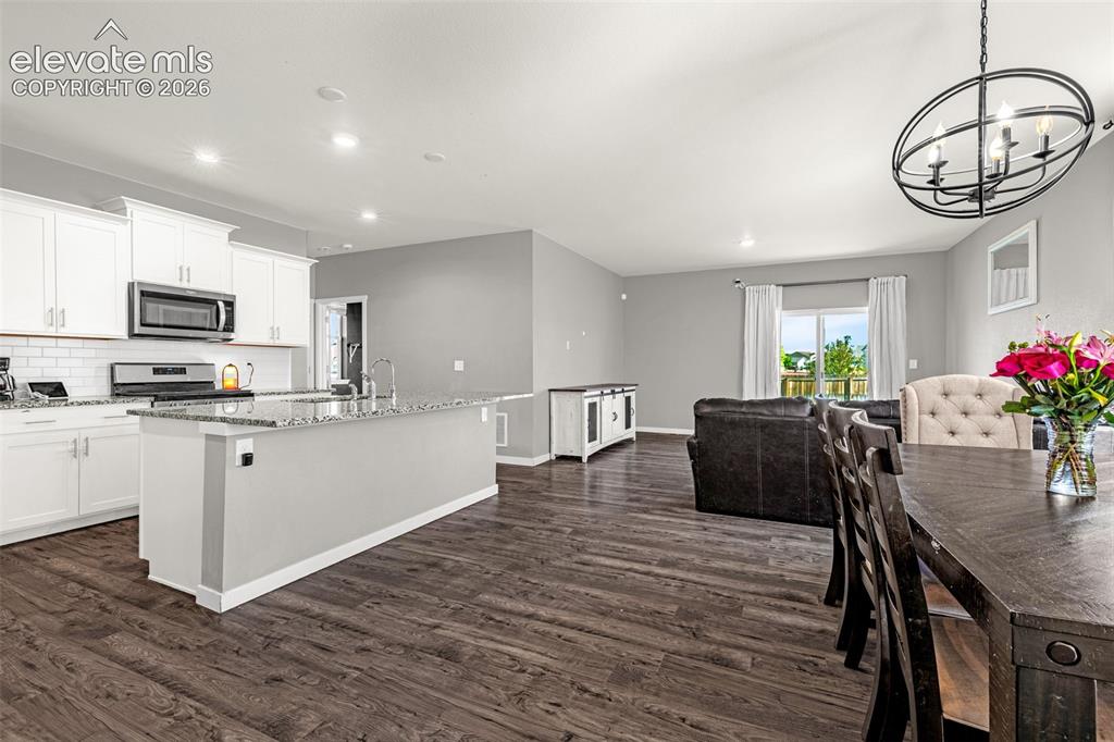 10188 Castor Drive Colorado Springs CO 80925