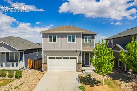 10188 Castor Drive Colorado Springs CO 80925