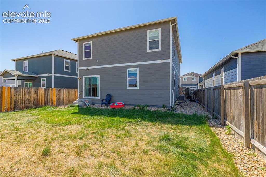 10188 Castor Drive Colorado Springs CO 80925