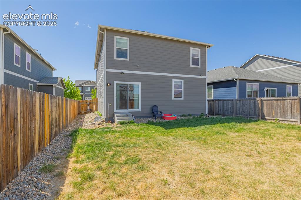 10188 Castor Drive Colorado Springs CO 80925