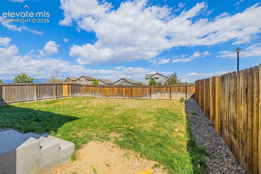 10188 Castor Drive Colorado Springs CO 80925