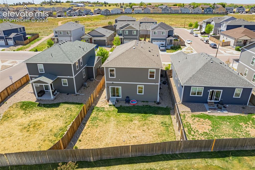 10188 Castor Drive Colorado Springs CO 80925