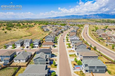 10188 Castor Drive Colorado Springs CO 80925