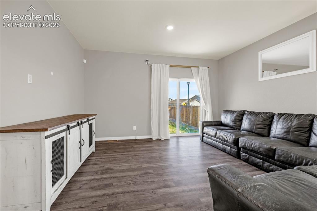 10188 Castor Drive Colorado Springs CO 80925