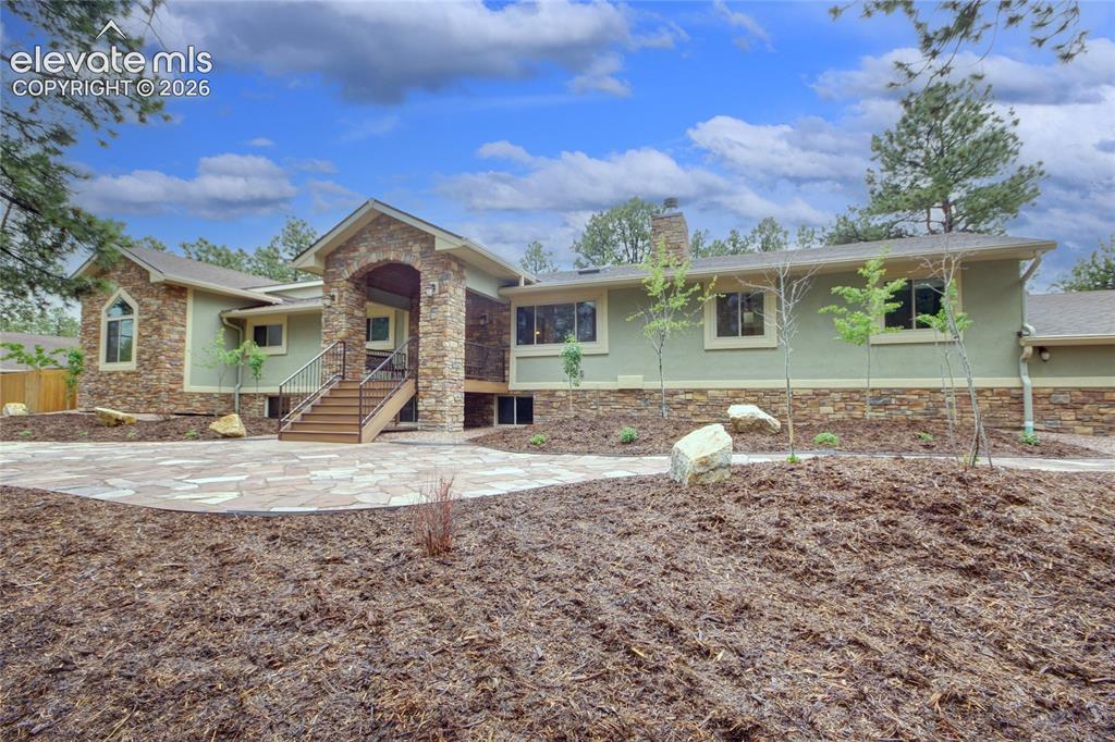 7275 Swan Road Colorado Springs CO 80908