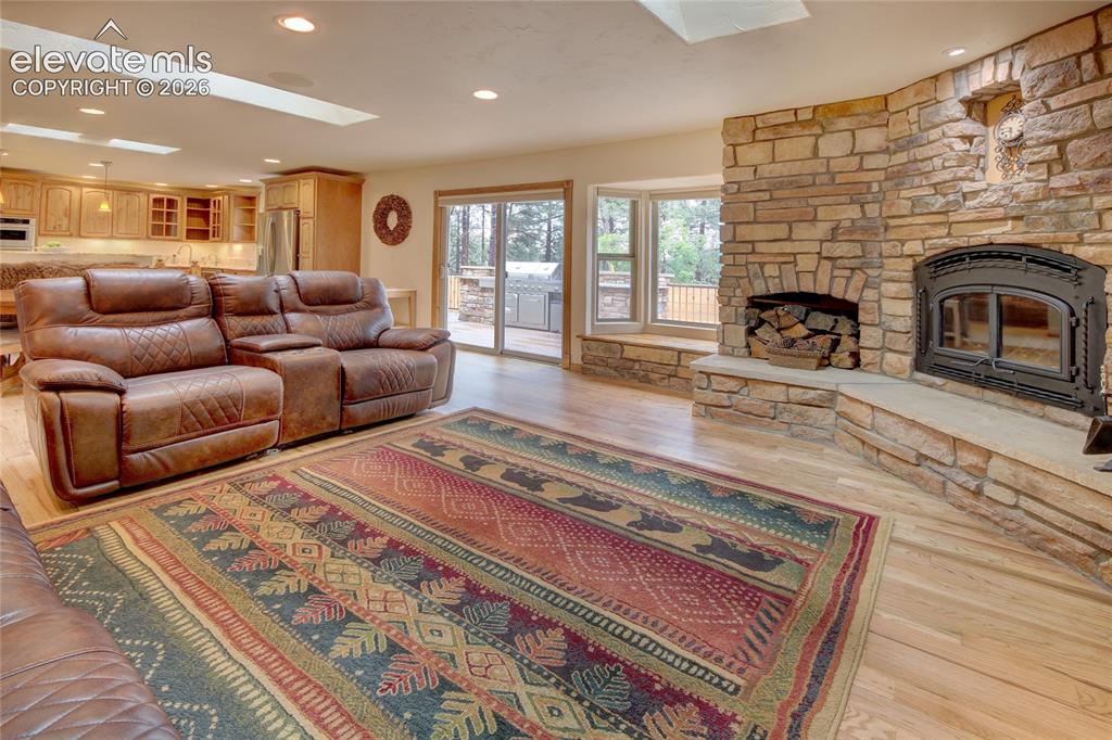7275 Swan Road Colorado Springs CO 80908