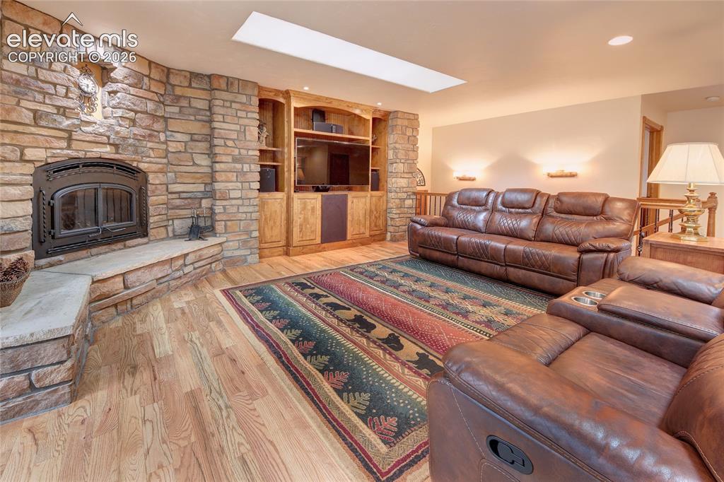 7275 Swan Road Colorado Springs CO 80908