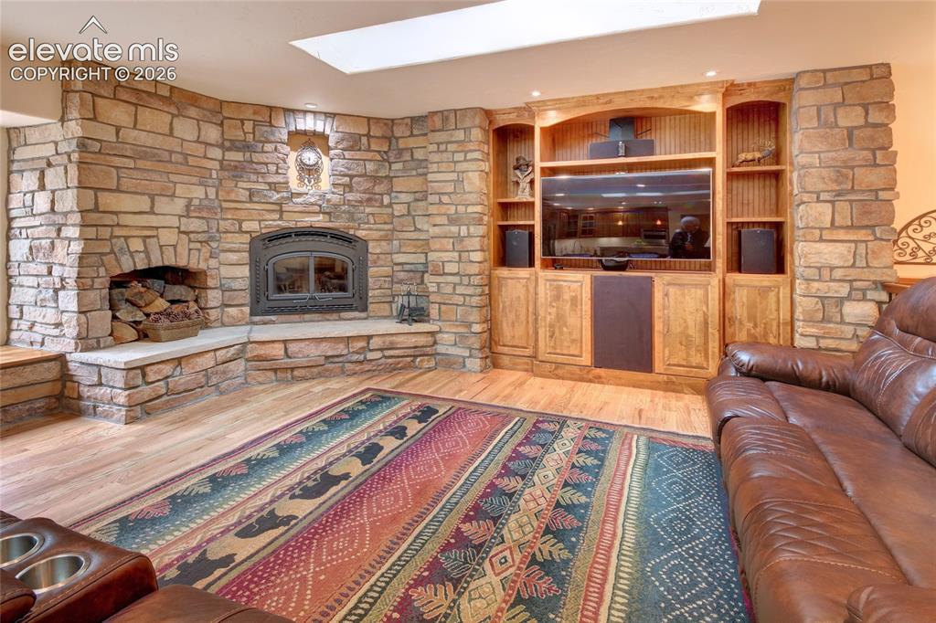 7275 Swan Road Colorado Springs CO 80908