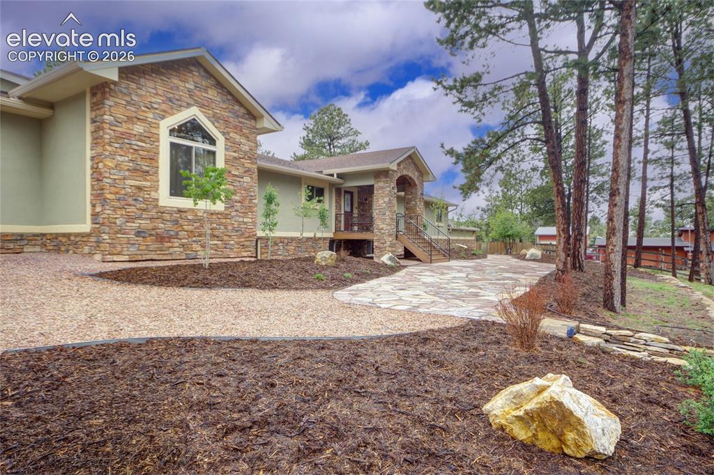 7275 Swan Road Colorado Springs CO 80908