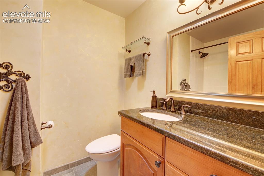 7275 Swan Road Colorado Springs CO 80908