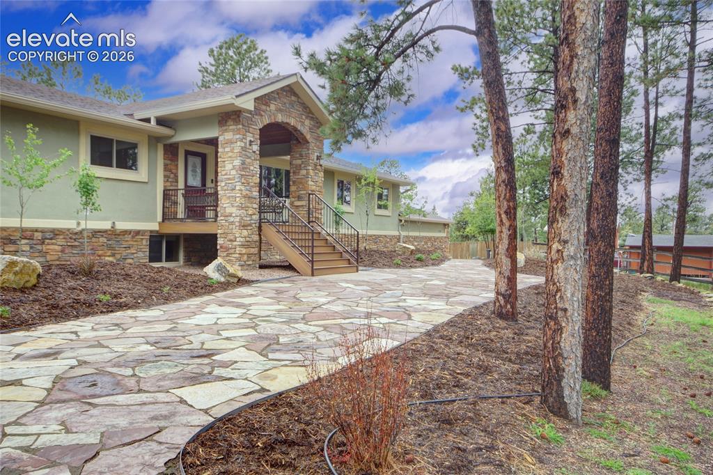 7275 Swan Road Colorado Springs CO 80908