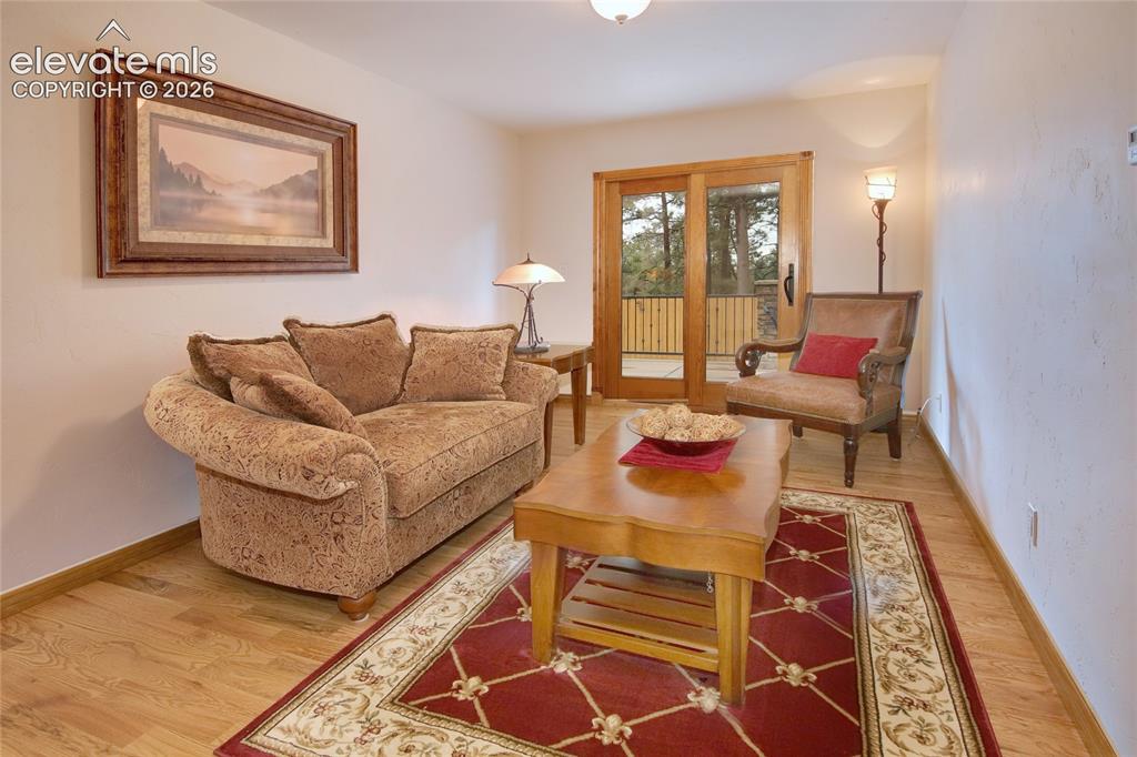 7275 Swan Road Colorado Springs CO 80908
