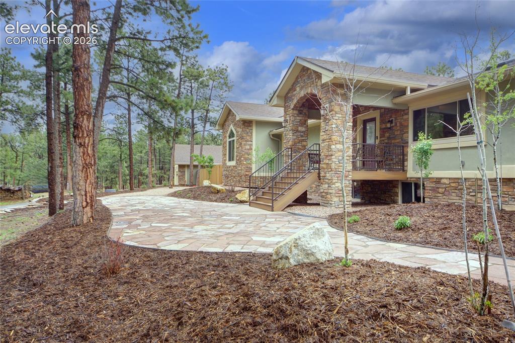 7275 Swan Road Colorado Springs CO 80908