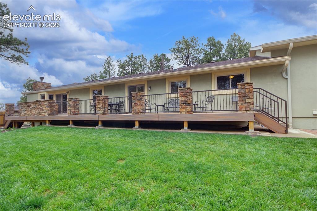 7275 Swan Road Colorado Springs CO 80908