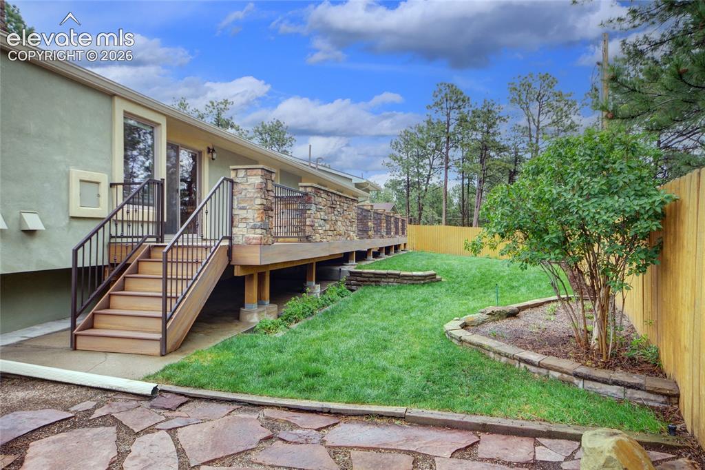 7275 Swan Road Colorado Springs CO 80908