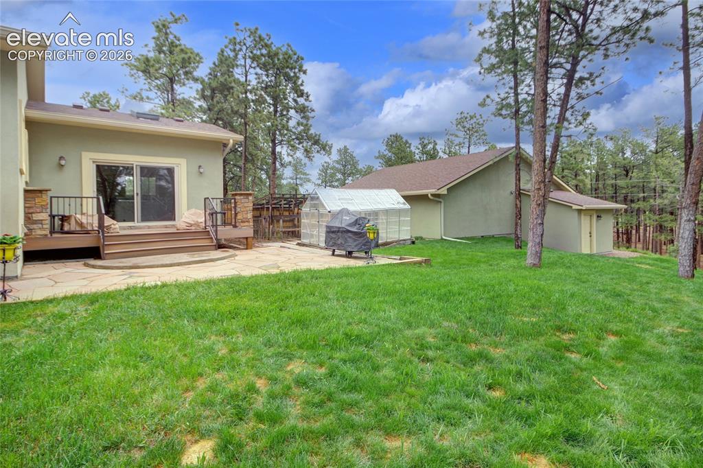 7275 Swan Road Colorado Springs CO 80908