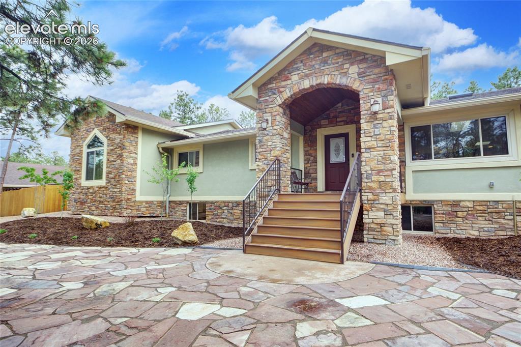 7275 Swan Road Colorado Springs CO 80908