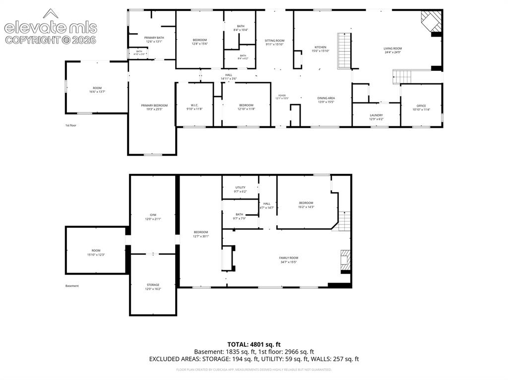 7275 Swan Road Colorado Springs CO 80908