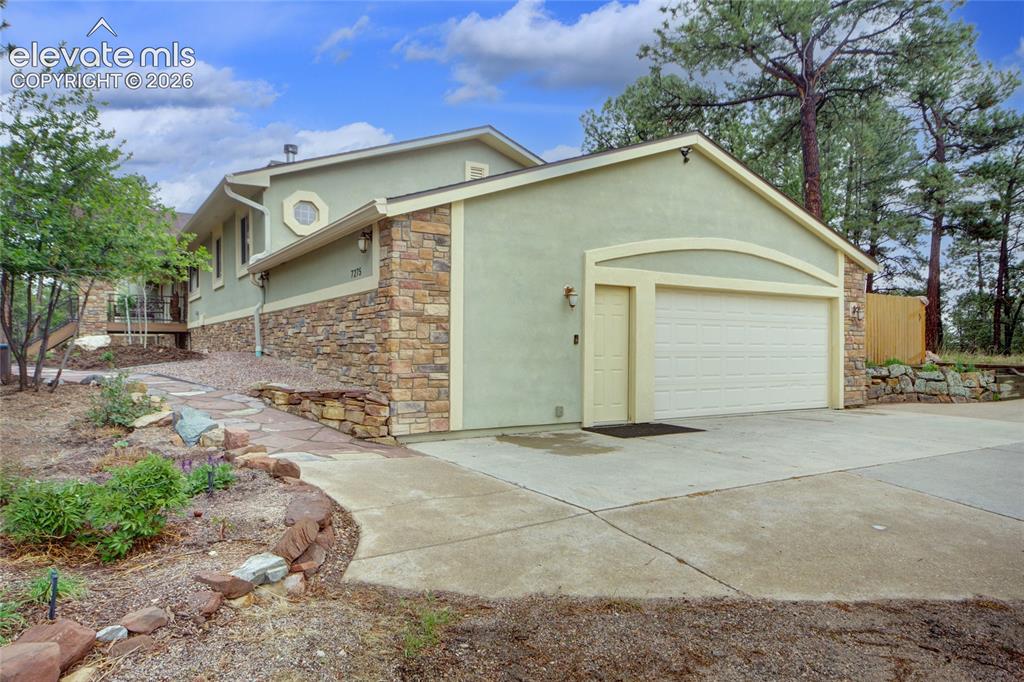7275 Swan Road Colorado Springs CO 80908