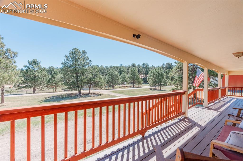3711 Estates Circle Larkspur CO 80118