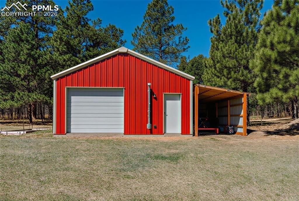 3711 Estates Circle Larkspur CO 80118