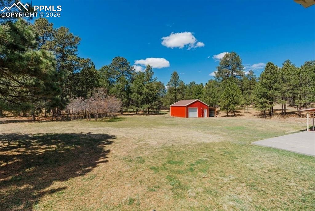 3711 Estates Circle Larkspur CO 80118