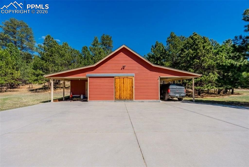 3711 Estates Circle Larkspur CO 80118