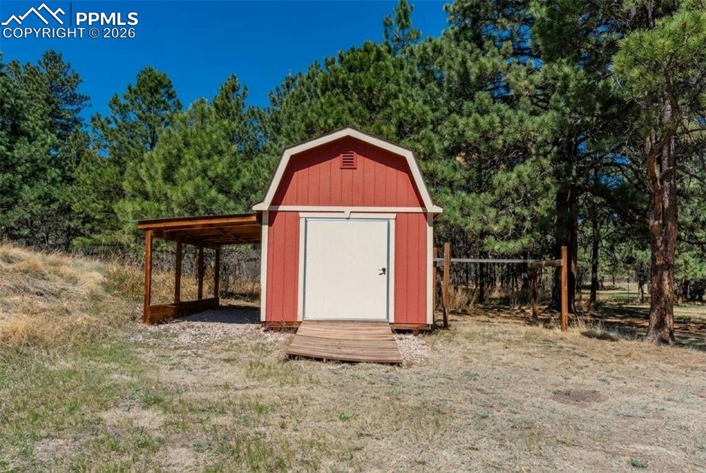 3711 Estates Circle Larkspur CO 80118