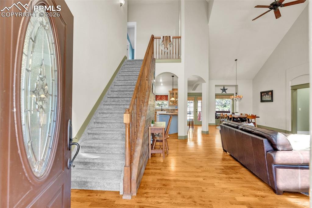 3711 Estates Circle Larkspur CO 80118