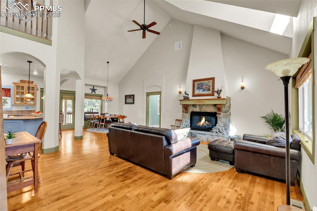 3711 Estates Circle Larkspur CO 80118