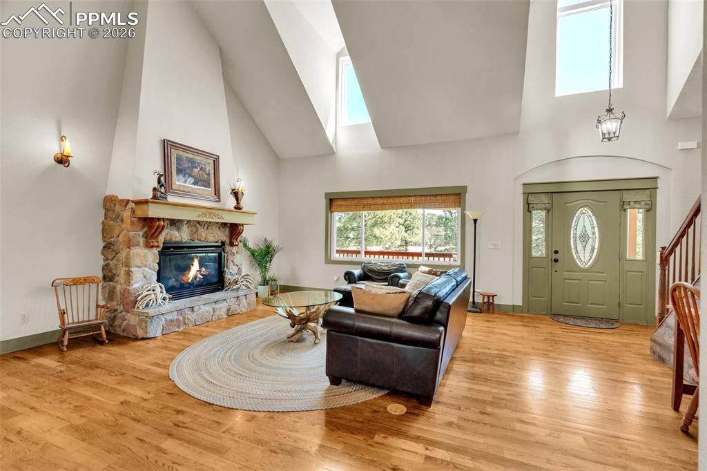 3711 Estates Circle Larkspur CO 80118