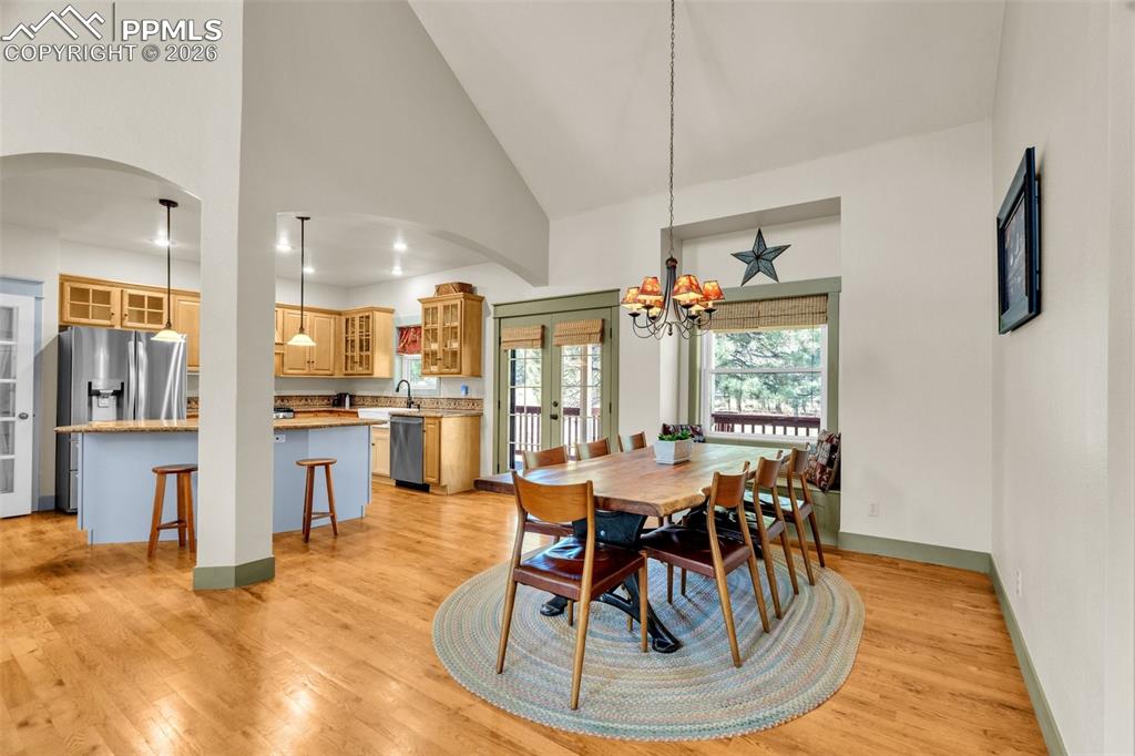 3711 Estates Circle Larkspur CO 80118