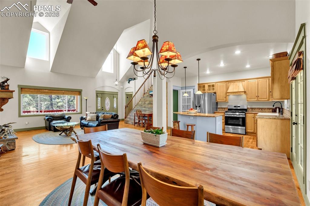 3711 Estates Circle Larkspur CO 80118