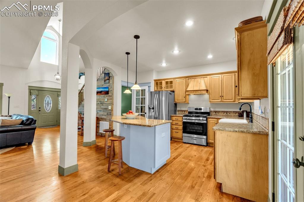 3711 Estates Circle Larkspur CO 80118