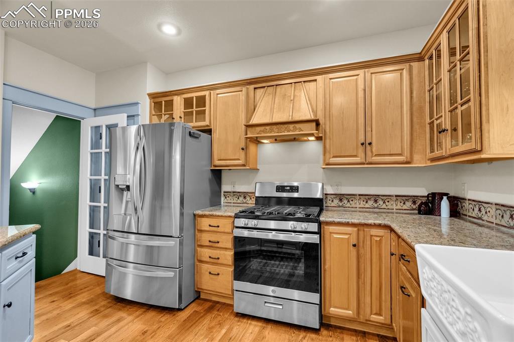 3711 Estates Circle Larkspur CO 80118