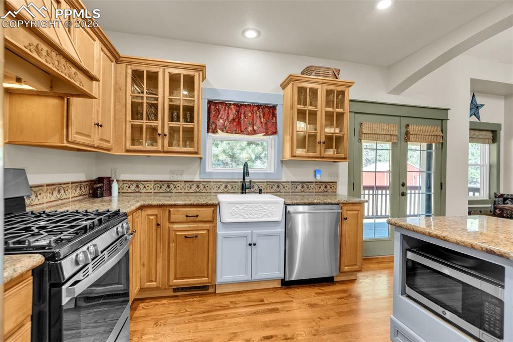 3711 Estates Circle Larkspur CO 80118