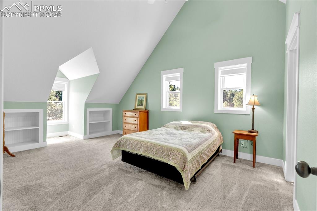 3711 Estates Circle Larkspur CO 80118