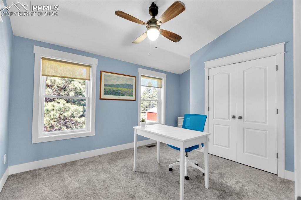 3711 Estates Circle Larkspur CO 80118