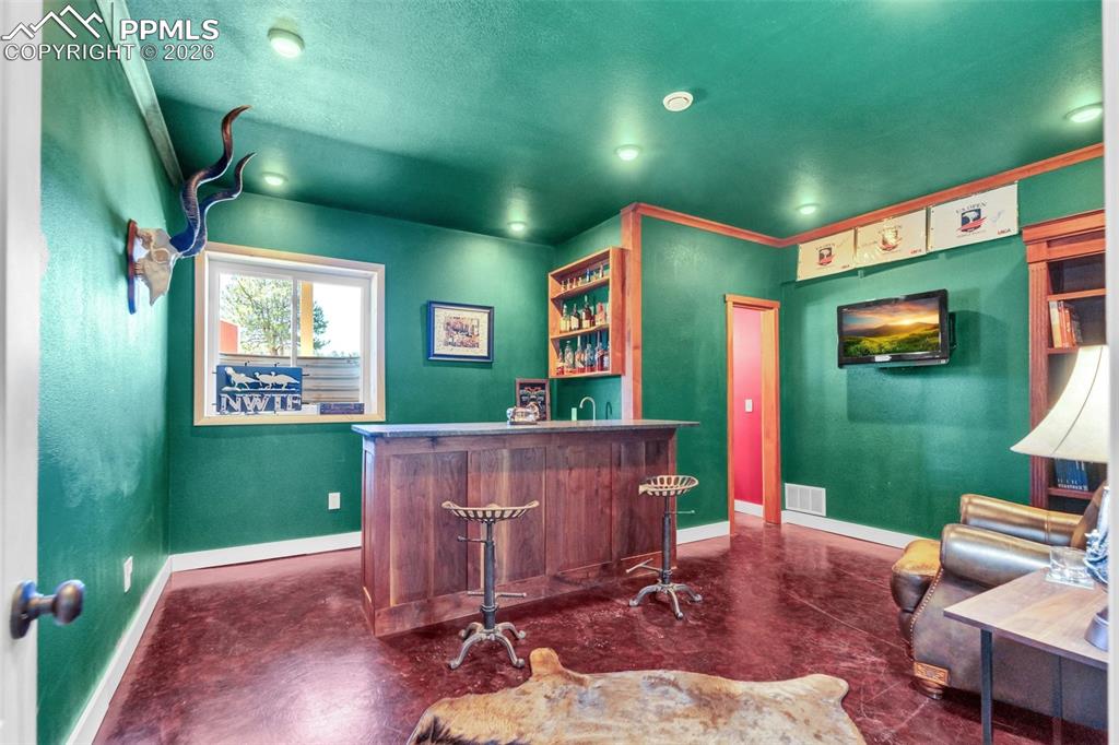 3711 Estates Circle Larkspur CO 80118