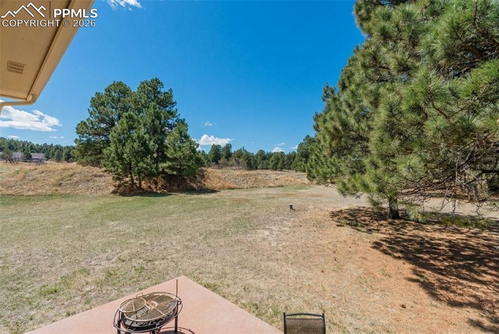 3711 Estates Circle Larkspur CO 80118