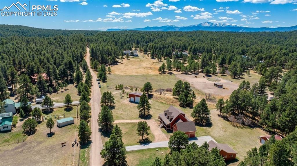 3711 Estates Circle Larkspur CO 80118