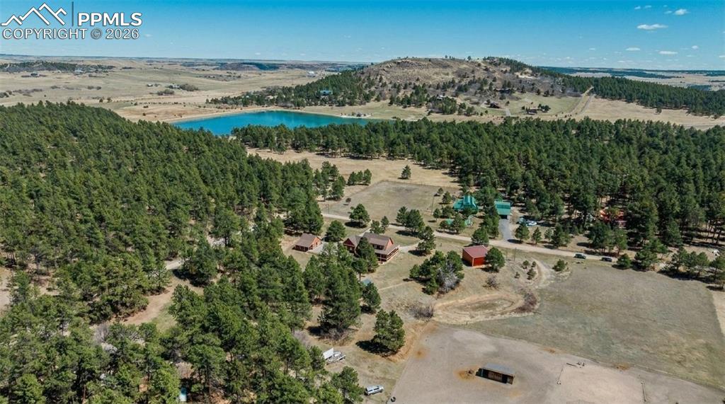 3711 Estates Circle Larkspur CO 80118