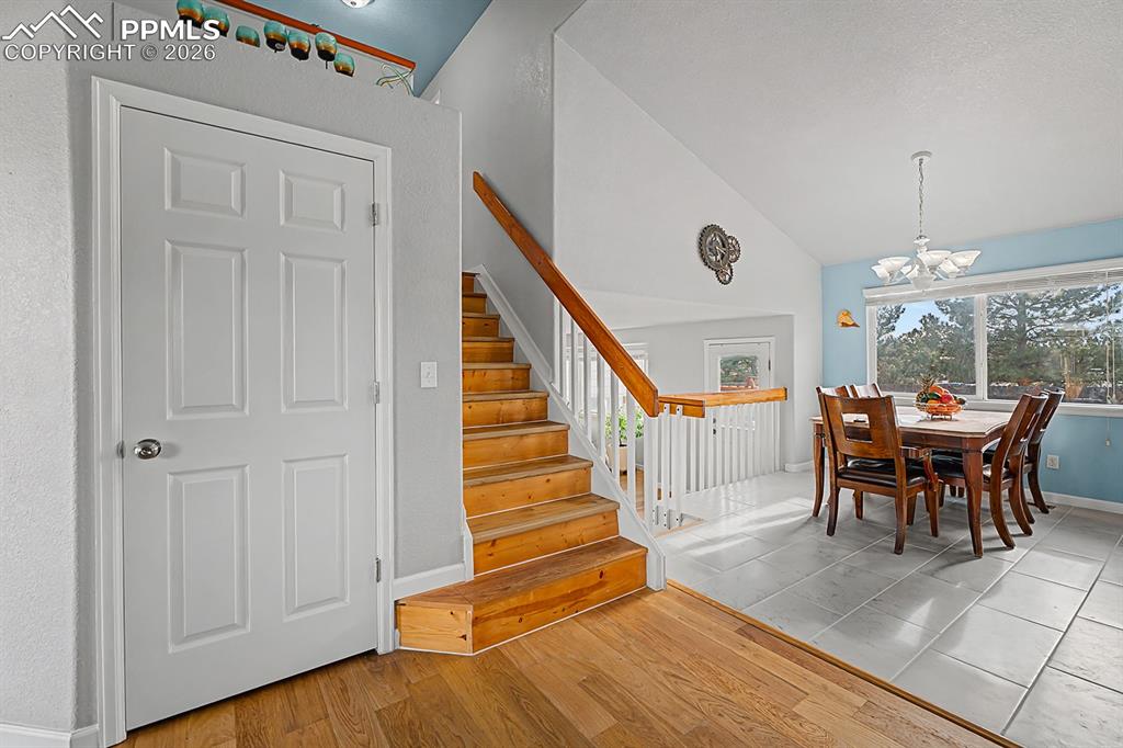 5606 Vermillion Bluffs Drive Colorado Springs CO 80923