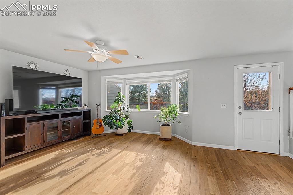 5606 Vermillion Bluffs Drive Colorado Springs CO 80923