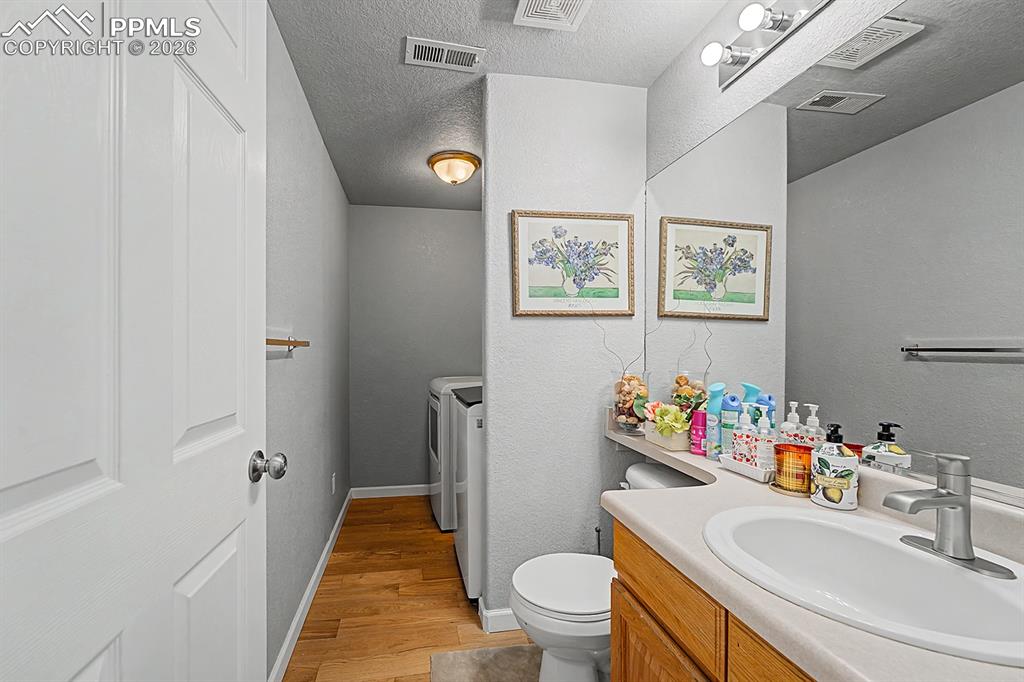 5606 Vermillion Bluffs Drive Colorado Springs CO 80923